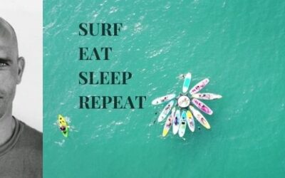 Las mejores frases de Surf