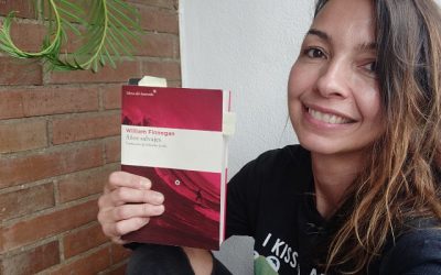 Años salvajes: mi vida y el surf | Los mejores libros de SURF