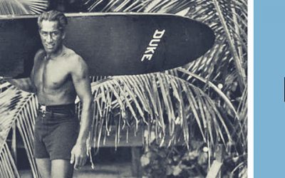 Historia del Surf desde sus orígenes hasta las Olimpiadas Tokyo 2020