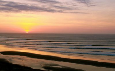 ¿Qué es Chicama? Una de las olas más largas del mundo está en Perú
