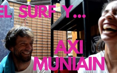 Surf, viajes, entrevistas… ¿Qué habrá próximamente en el blog?