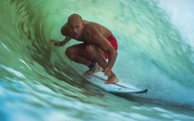 ¿Goofy o regular en el SURF? | Diccionario de surf